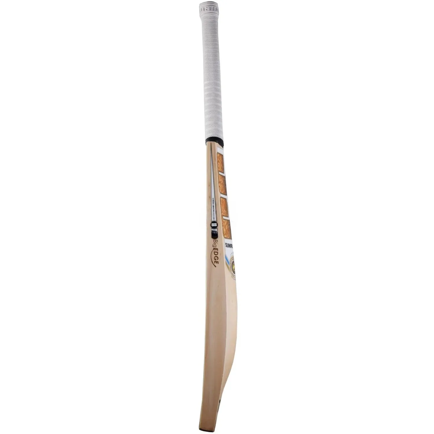 SS Cricket Bat Dre-Russ-2.0 English Willow - SH