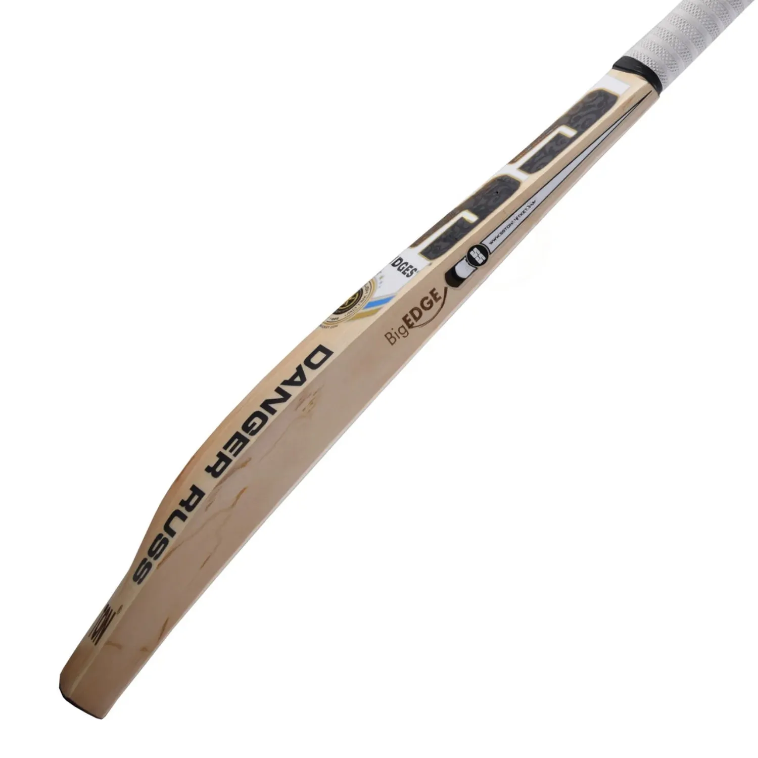 SS Cricket Bat Dre-Russ-2.0 English Willow - SH