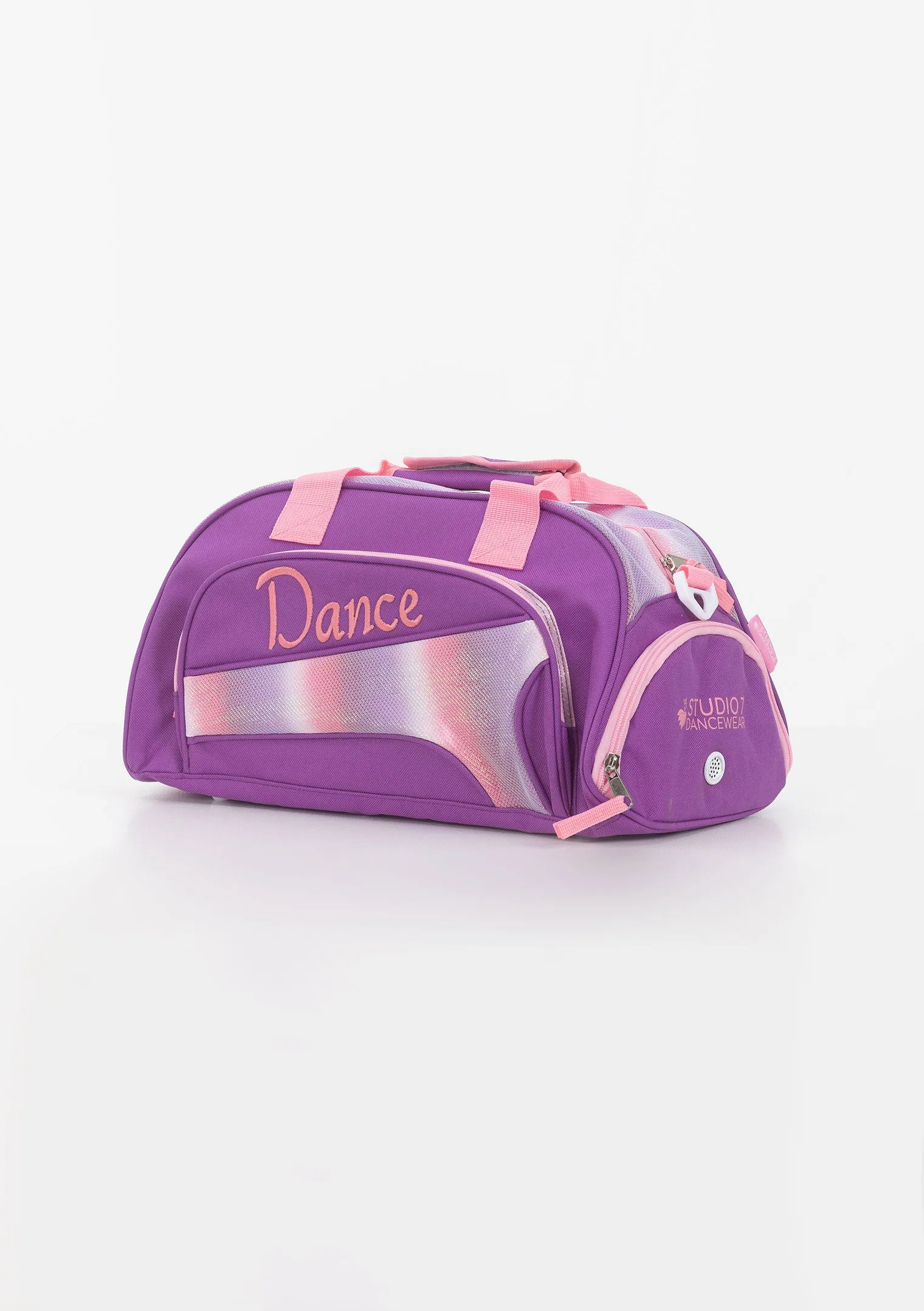 STUDIO7 DB08A- UNICORN MINI DUFFEL BAG