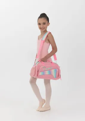 STUDIO7 DB08A- UNICORN MINI DUFFEL BAG