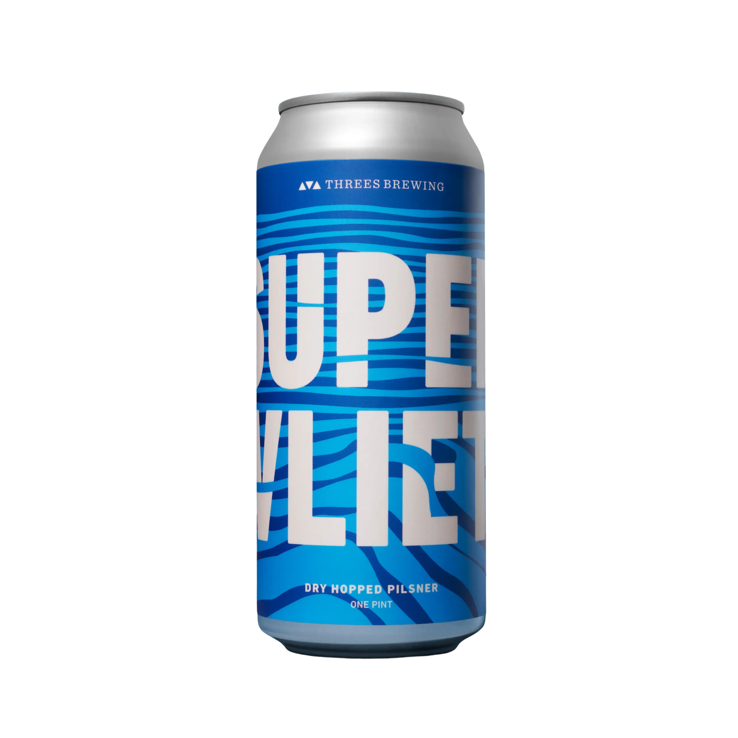 Super Vliet (Dry Hopped Pilsner)