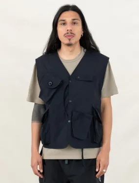 Tenkara Vest (Black)