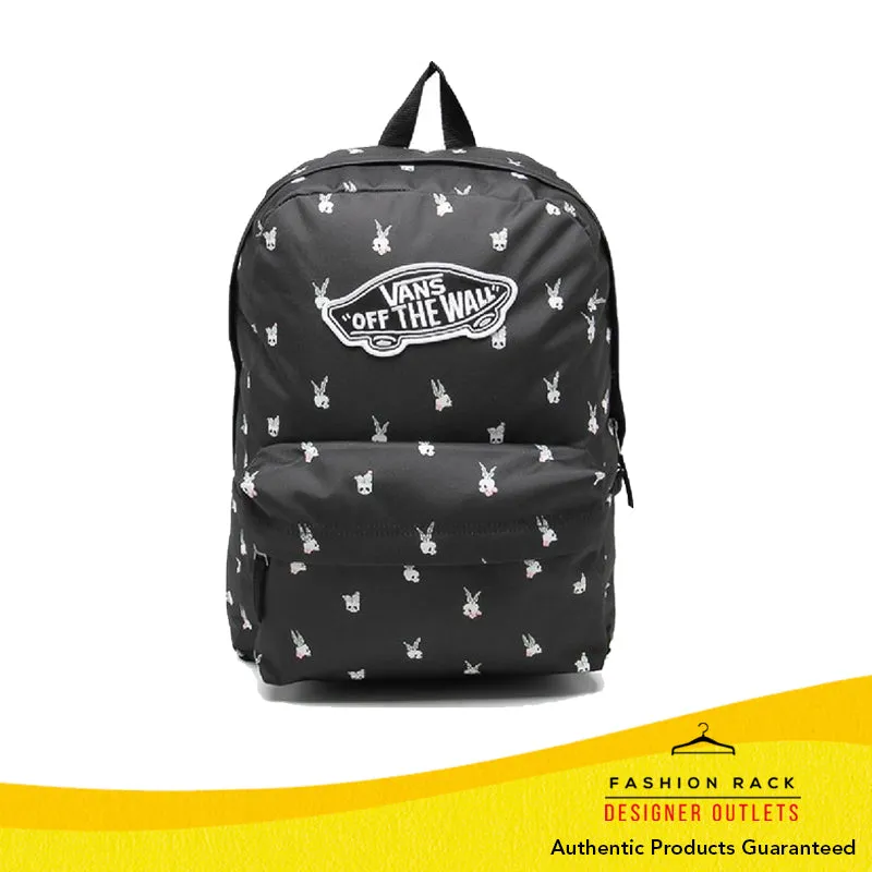 Vans Realm Backpack Cactus Paradise