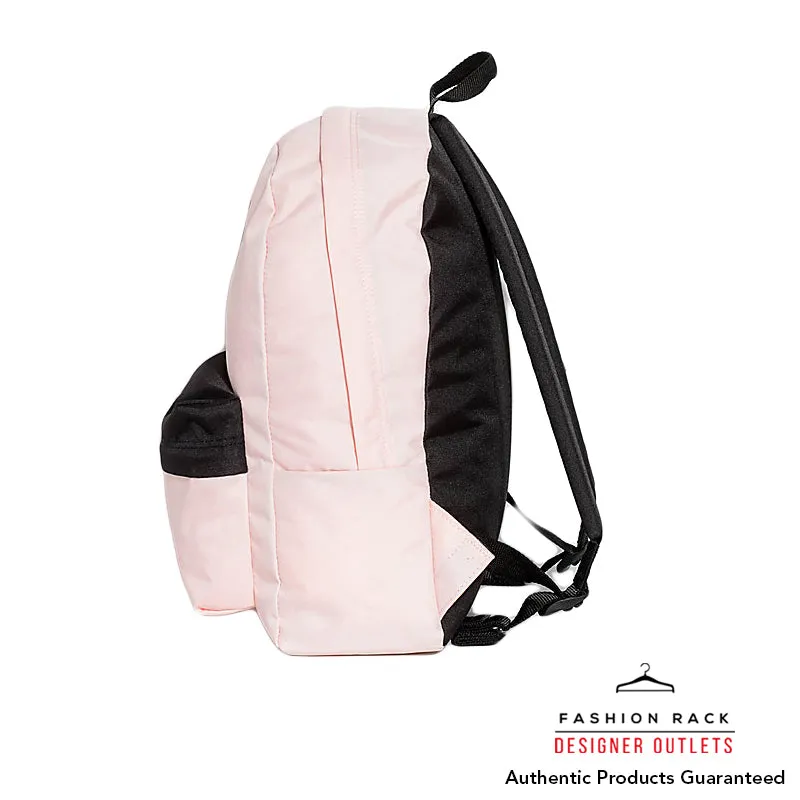 Vans Realm Backpack English Rose Black