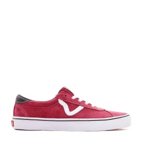 Vans UA Men Sport Beet Red VN0A4BU6TYO