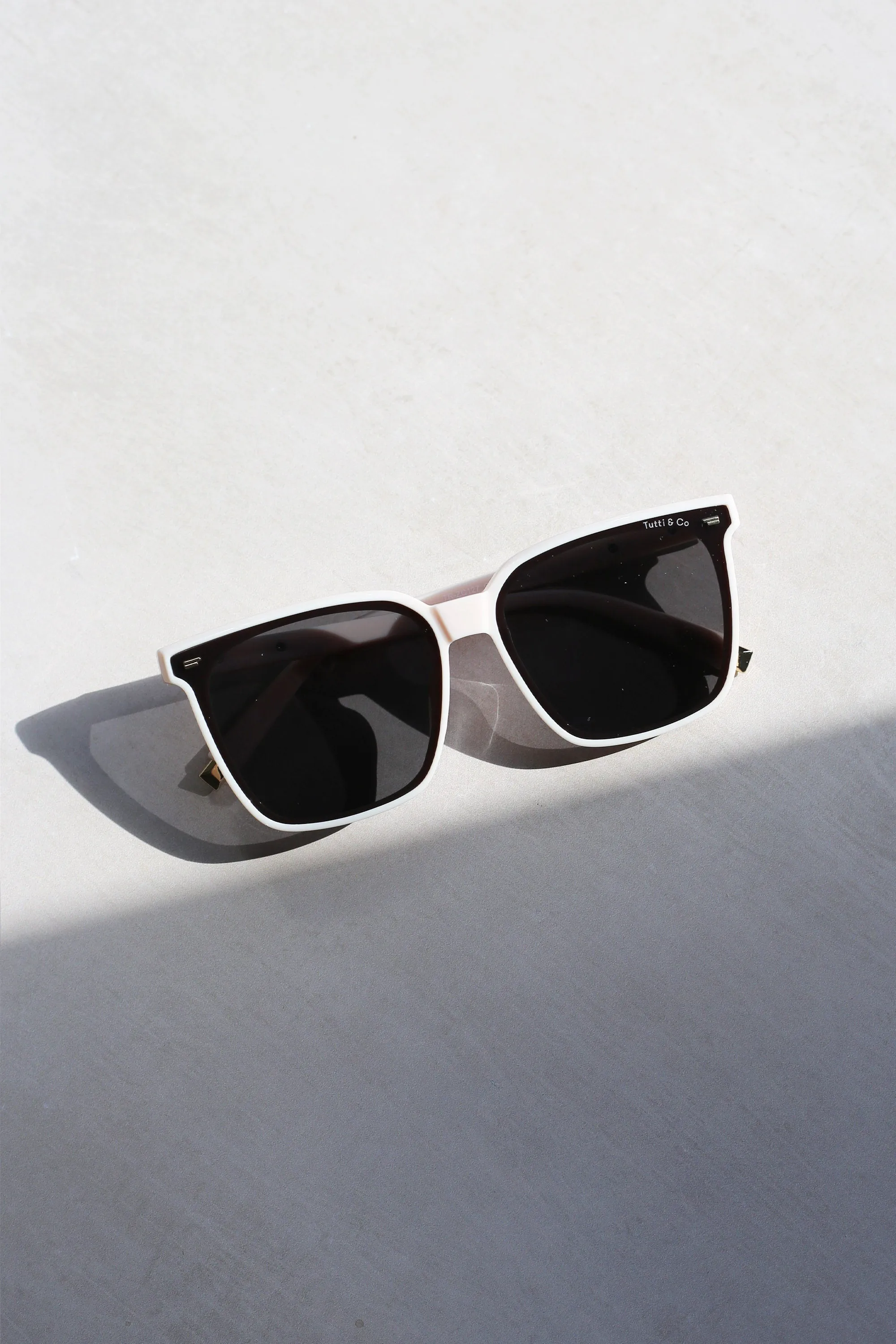 Virtue Sunglasses