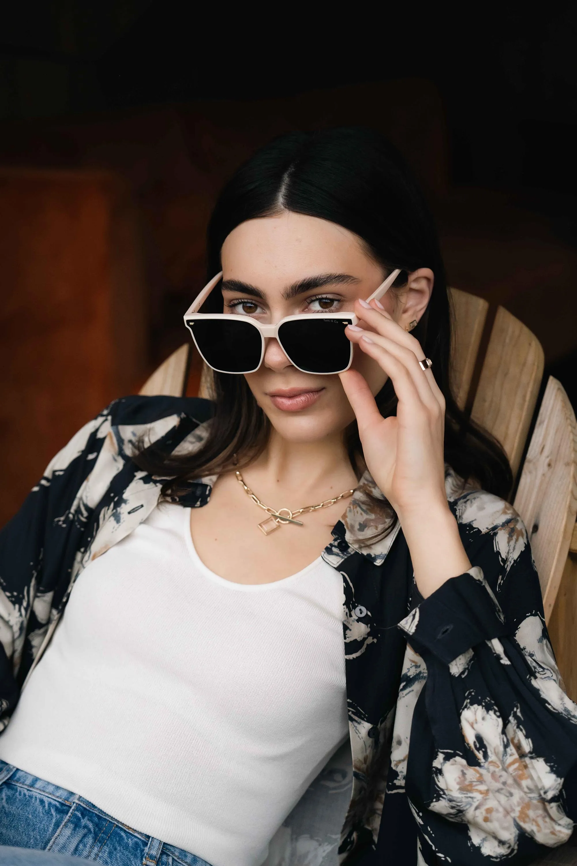 Virtue Sunglasses