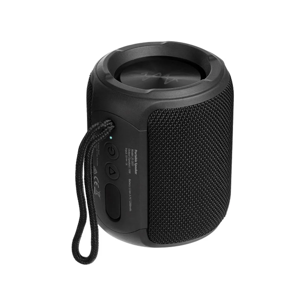 Wave Portable Speaker - Shuffle Series I