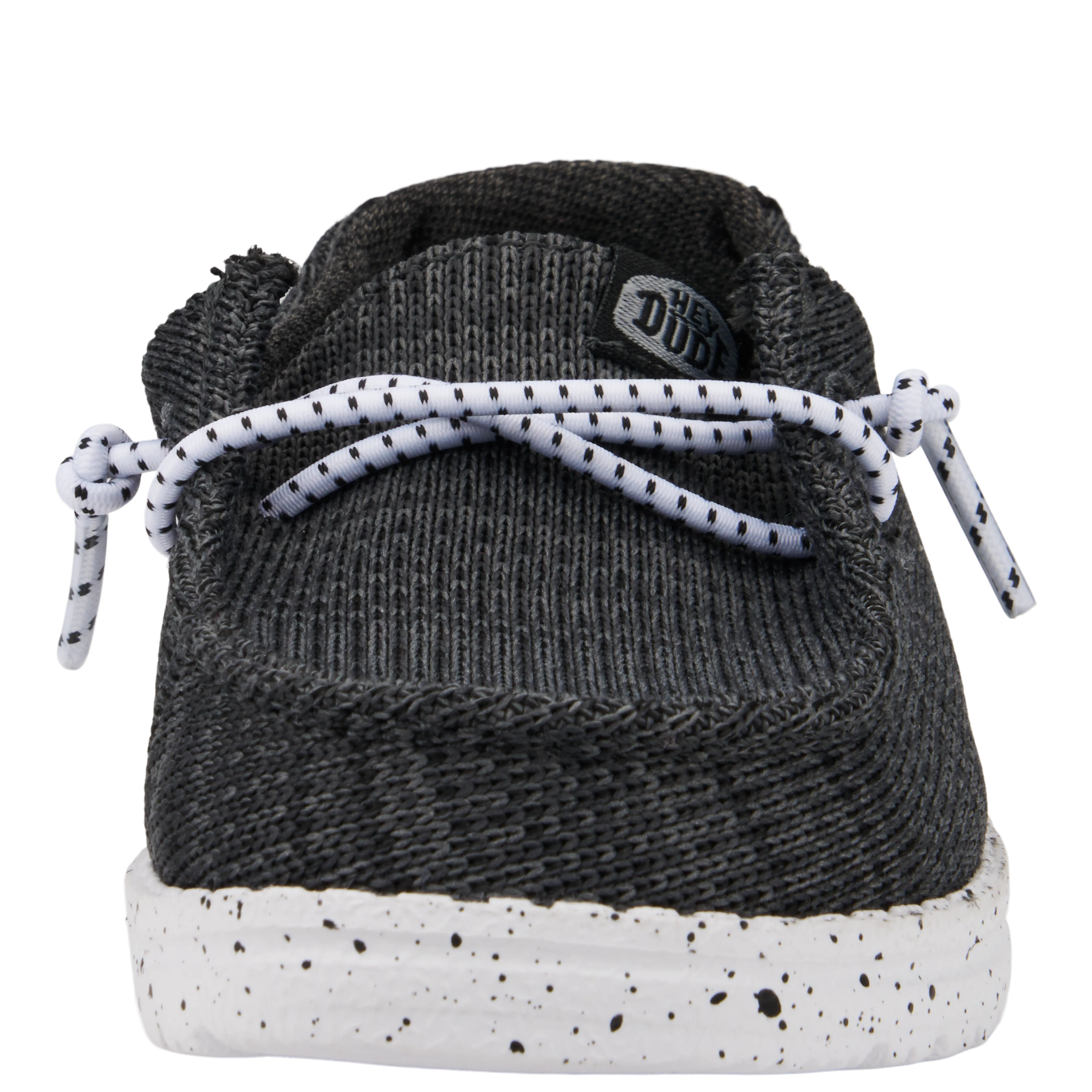 Wendy Toddler Sport Mesh - Black