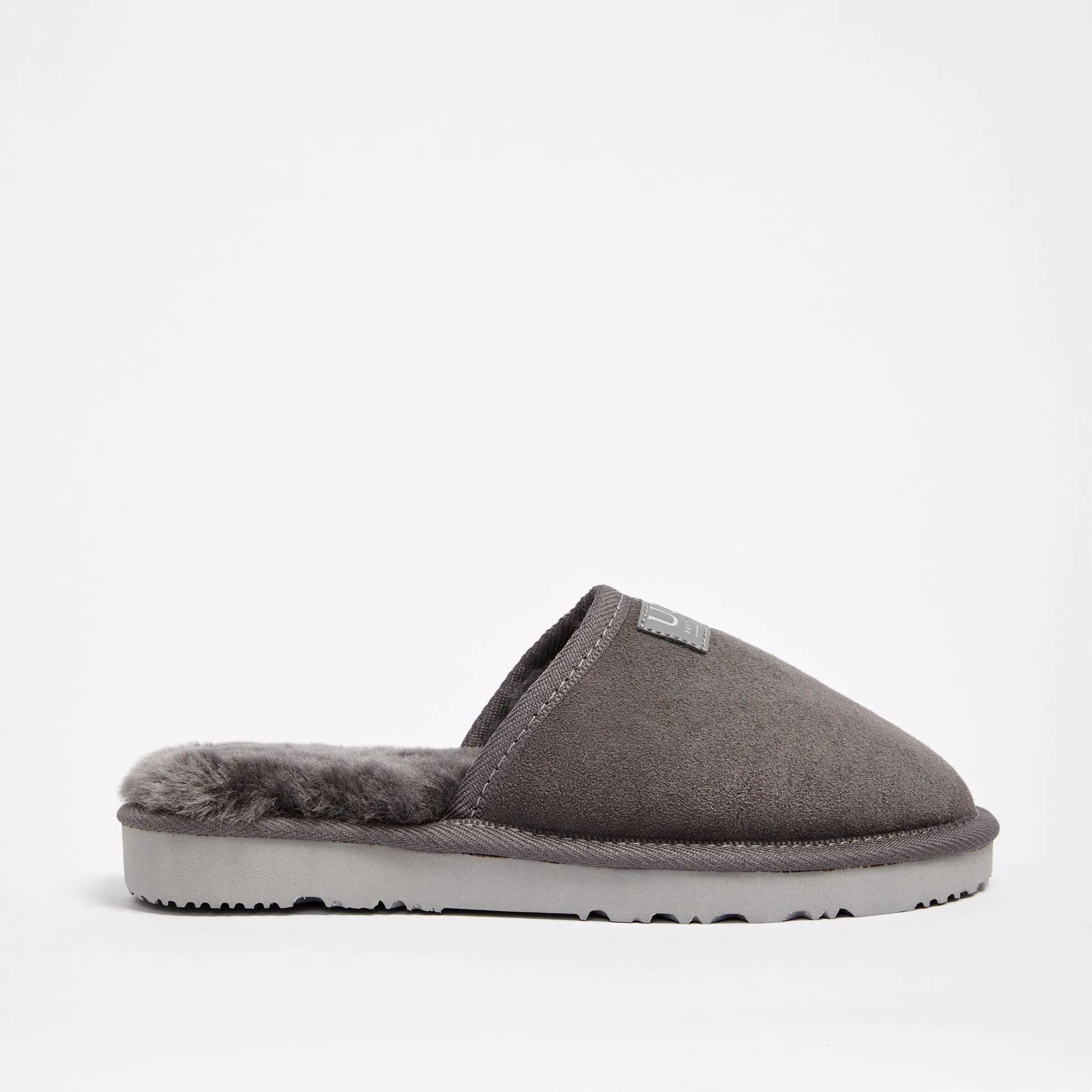 Women's Classic Slipper Natural