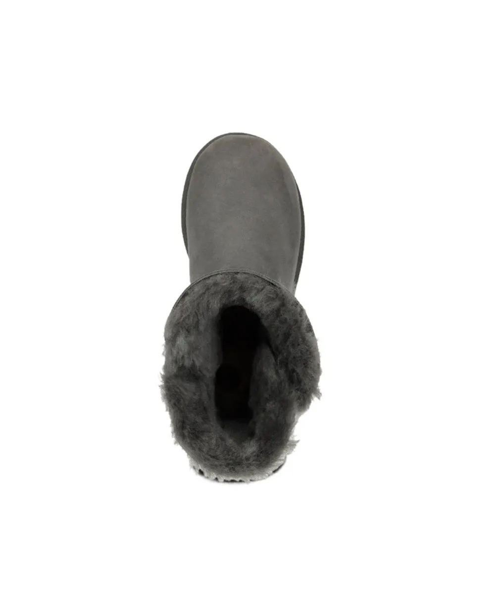 Women's UGG Premium Mini Button