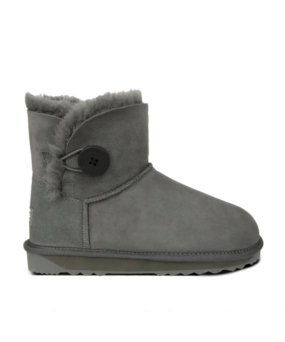 Women's UGG Premium Mini Button