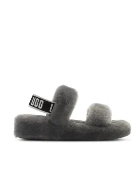 Women's UGG Strapp Slide