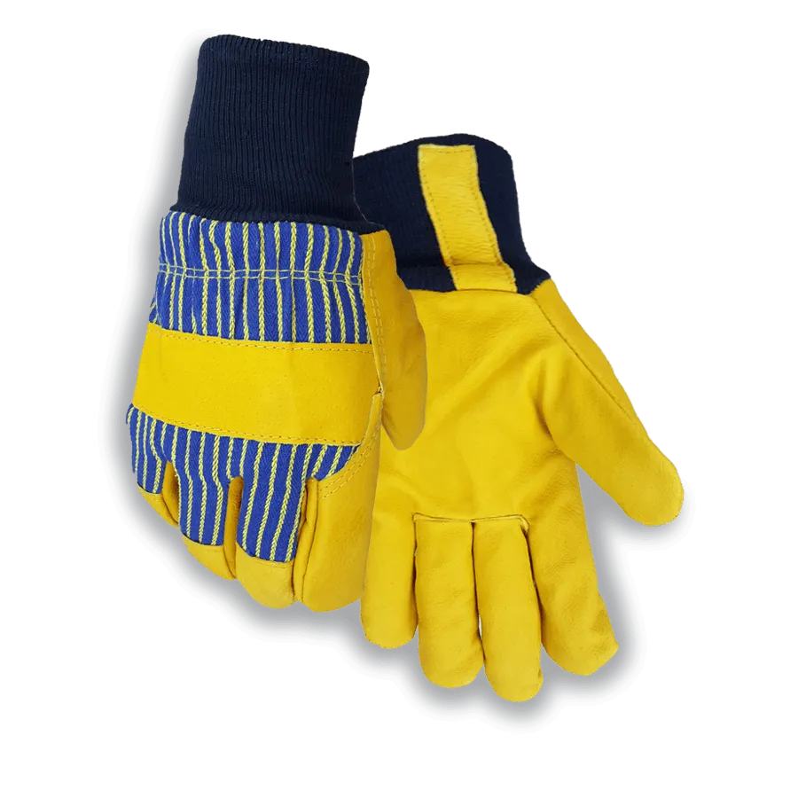 Work Gloves for Cold Weather 27KW